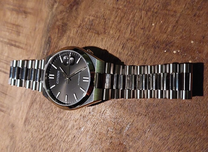 CITIZEN NJ0150-81E-007
