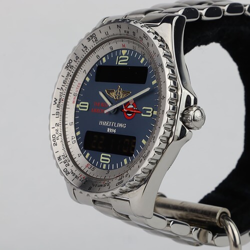 Chronospace A56012