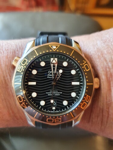 Omega 15