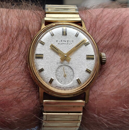 753 Kienzle