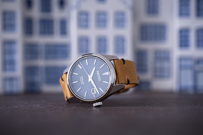 20251120 Seiko Sharp Edge SPB167J1-1