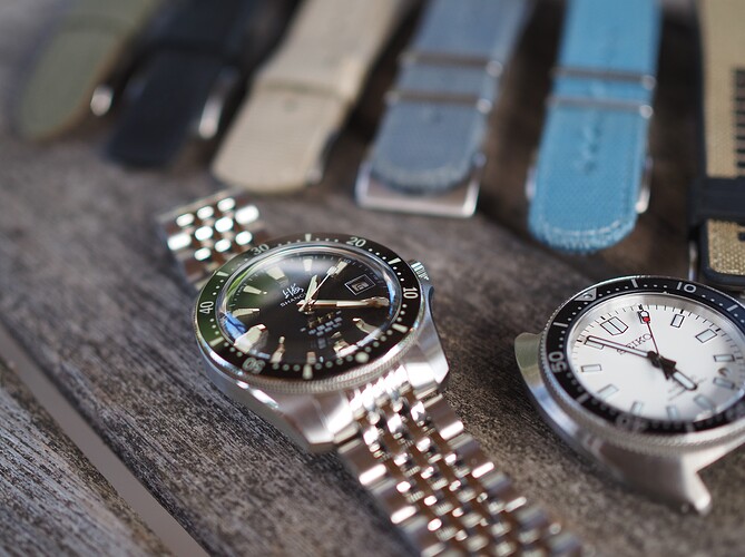 Shanghai Watch - 02