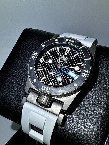 ZRC GF 3000 Titanium