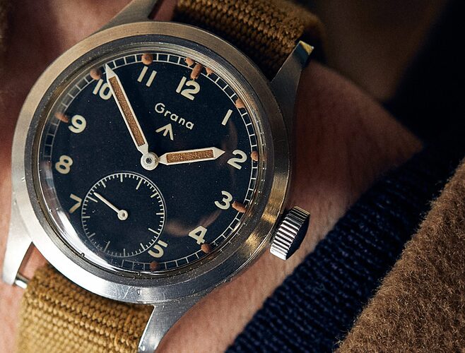 Grana.-A-rare-stainless-steel-manual-wind-Military-issue-wristwatch-Dirty-Dozen-Estimates_15000-20000-1975080470