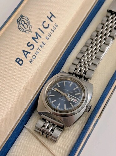 basmich