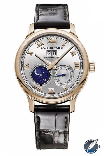 Chopard