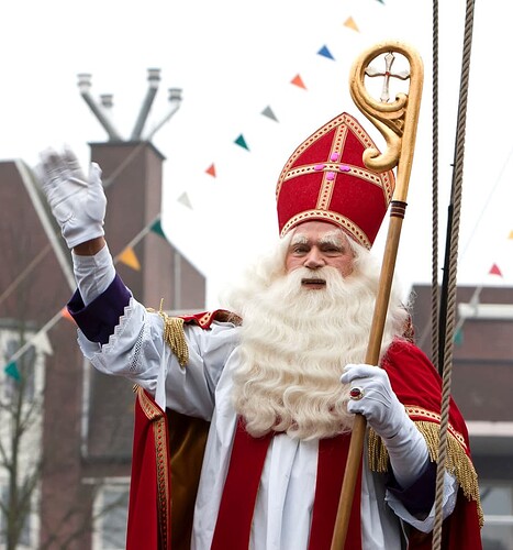 Foto-Sint