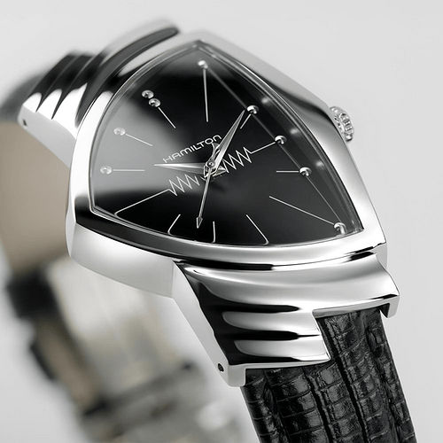 Hamilton Ventura 32mm