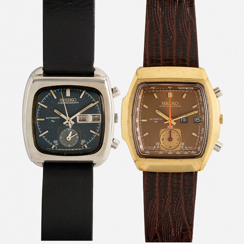 532_1_watches_february_2023_seiko_two_monaco_flyback_chronograph_wristwatches__rago_auction