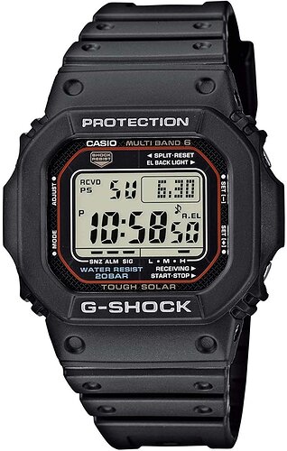 GW-M5610U-1