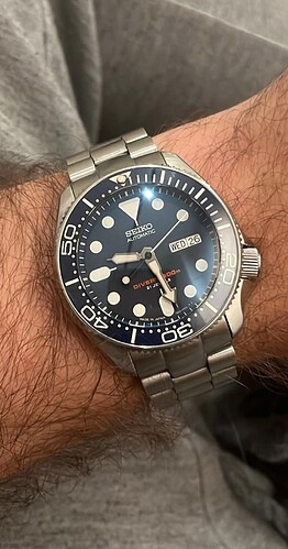 SeikoSkx