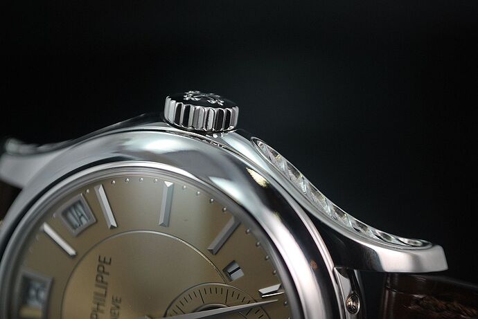 patek 5207 p