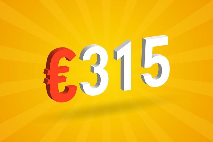 315-euro-currency-3d-text-symbol-3d-315-euro-european-union-money-stock-free-vector