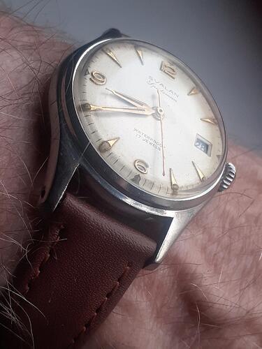 SVALAN SPORTSMAN