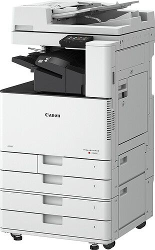 iRC3025i-left