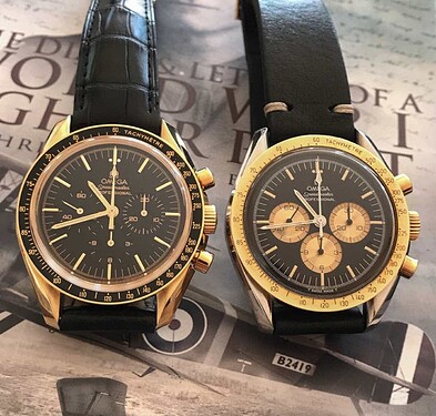Gold-Speedy-Liberace