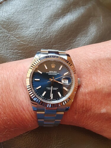 Datejust 1