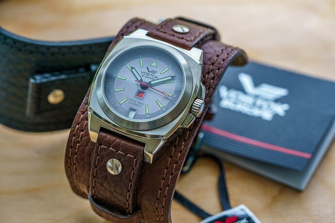 Vostok Komandirskie-07790