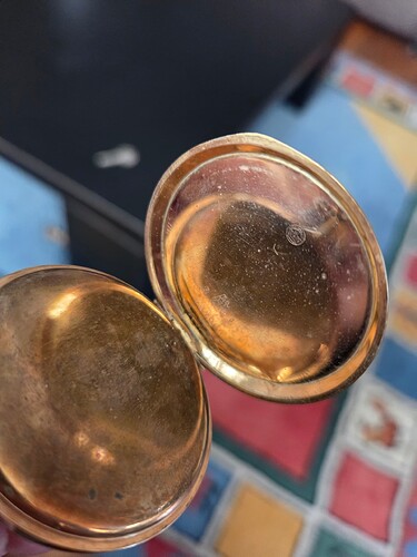 Gouden Zakhorloge (4)