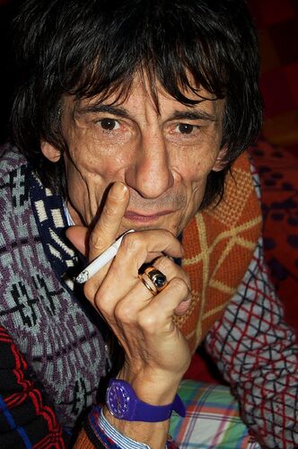 Ronnie Wood_