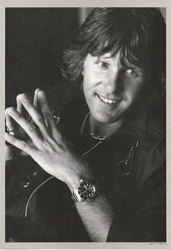keith emerson