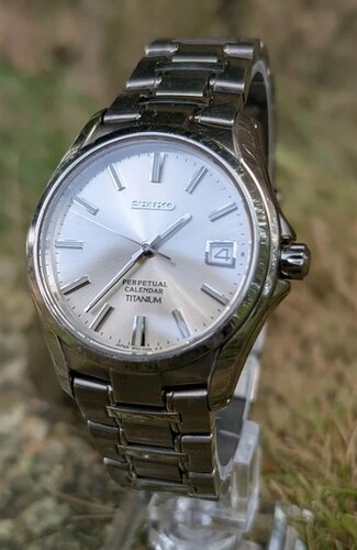 seiko