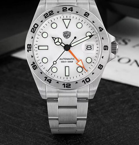 Watchdives