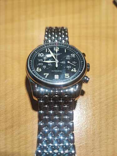 longines avigation 5