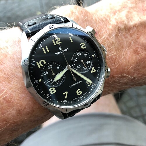 Junghans