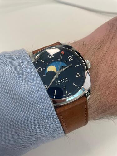Farer 3