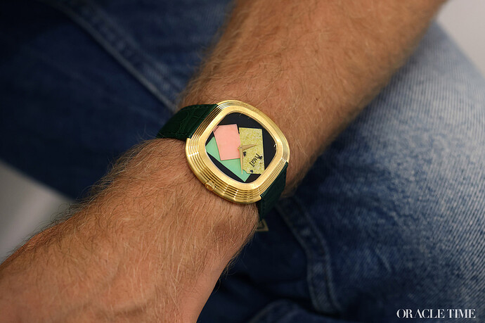 Piaget-Andy-Warhol-Watch-Collage-Limited-Edition-5
