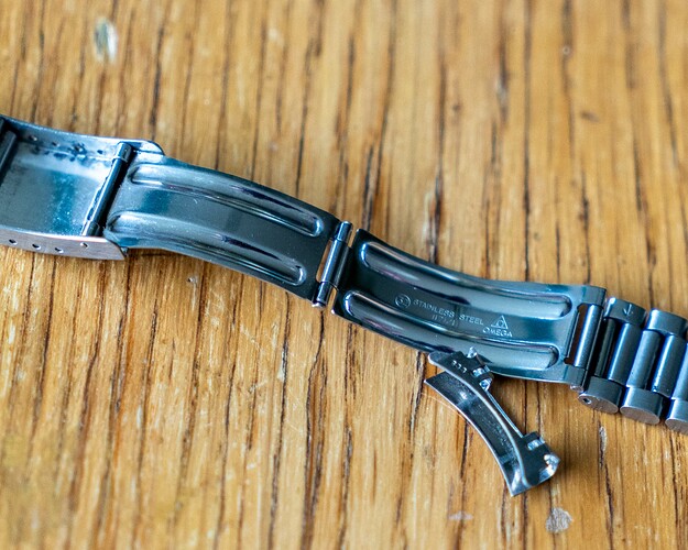 Omega Speedmaster 145-012 67 SP-07623