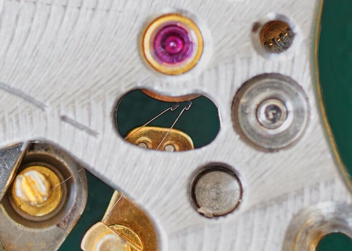 Jewels small