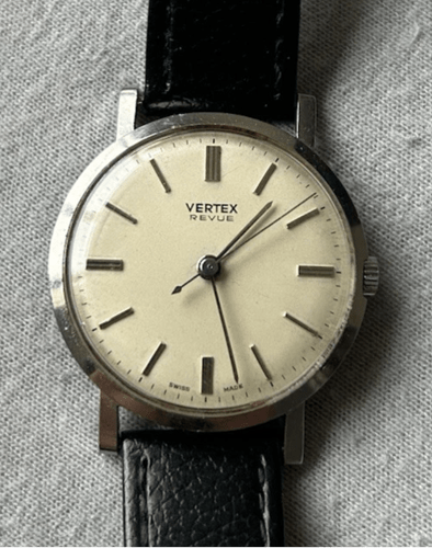 VintageVertex