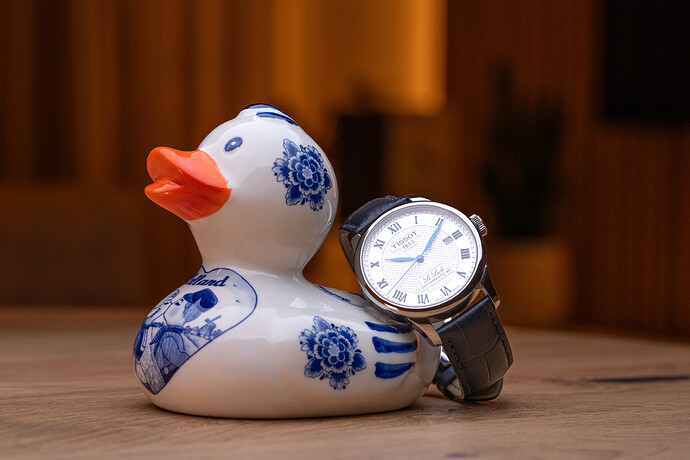 20250926 Tissot LeLocle 20th Anniversary-4