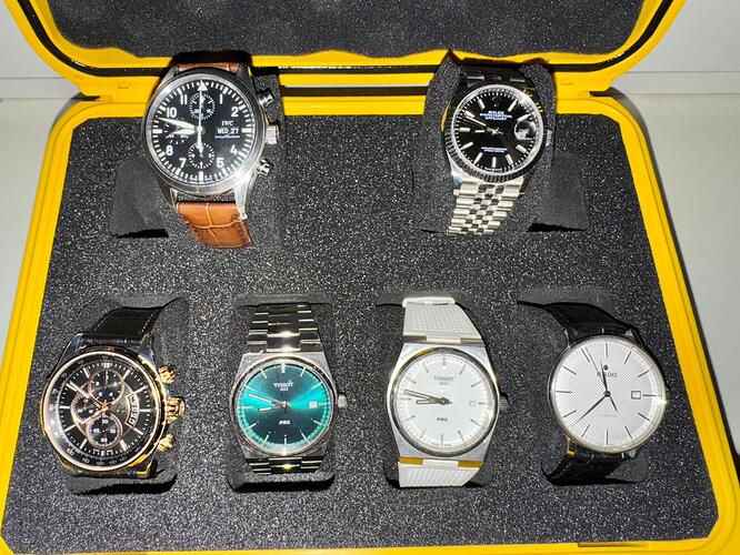 Watchbox
