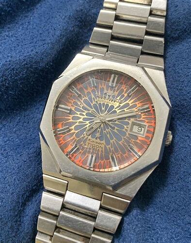 Technos Kaiser Tigon 4