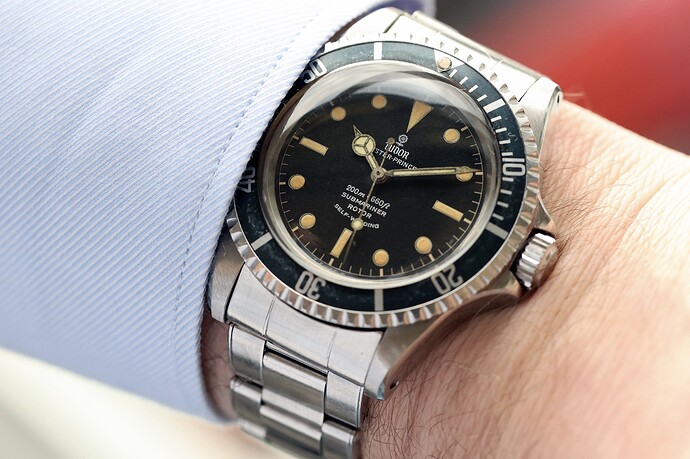 Tudor79281