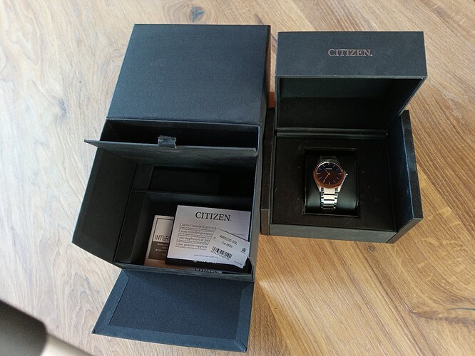 citizen AR5030-59L