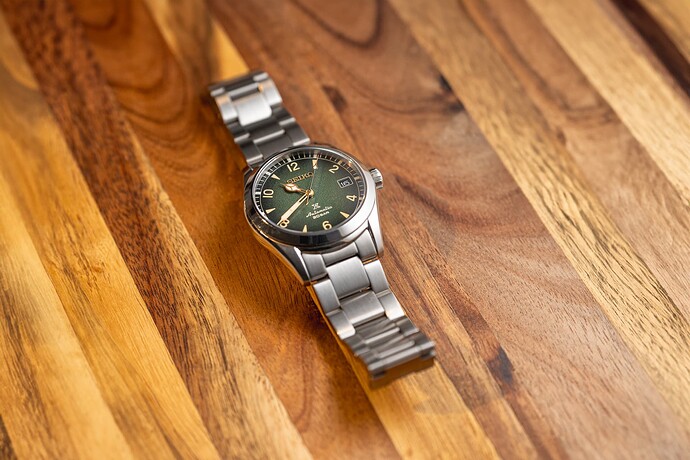 20250216 Seiko Prospex SPB155J1 Alpinist-1