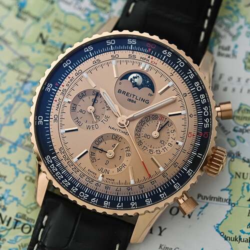 Breitling-Navitimer-B19-Chronograph-43-Perpetual-Calendar-140th-Anniversary-review-2