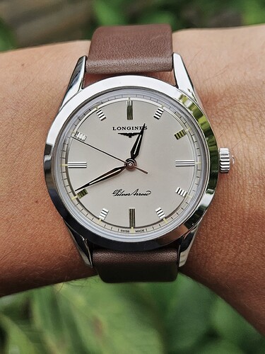 Longines