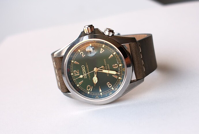 alpinist