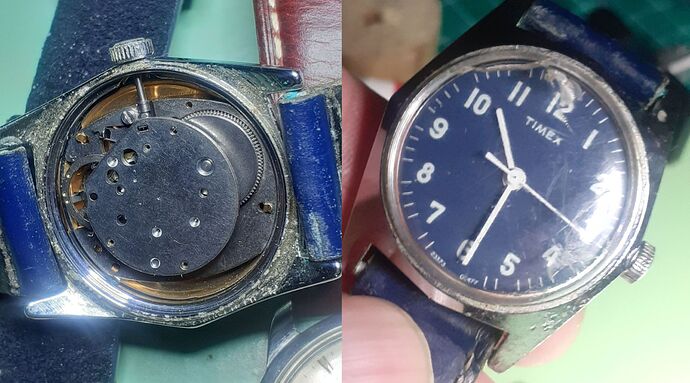 TIMEX