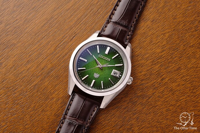 AQ4100+Original+Crocodile+Strap