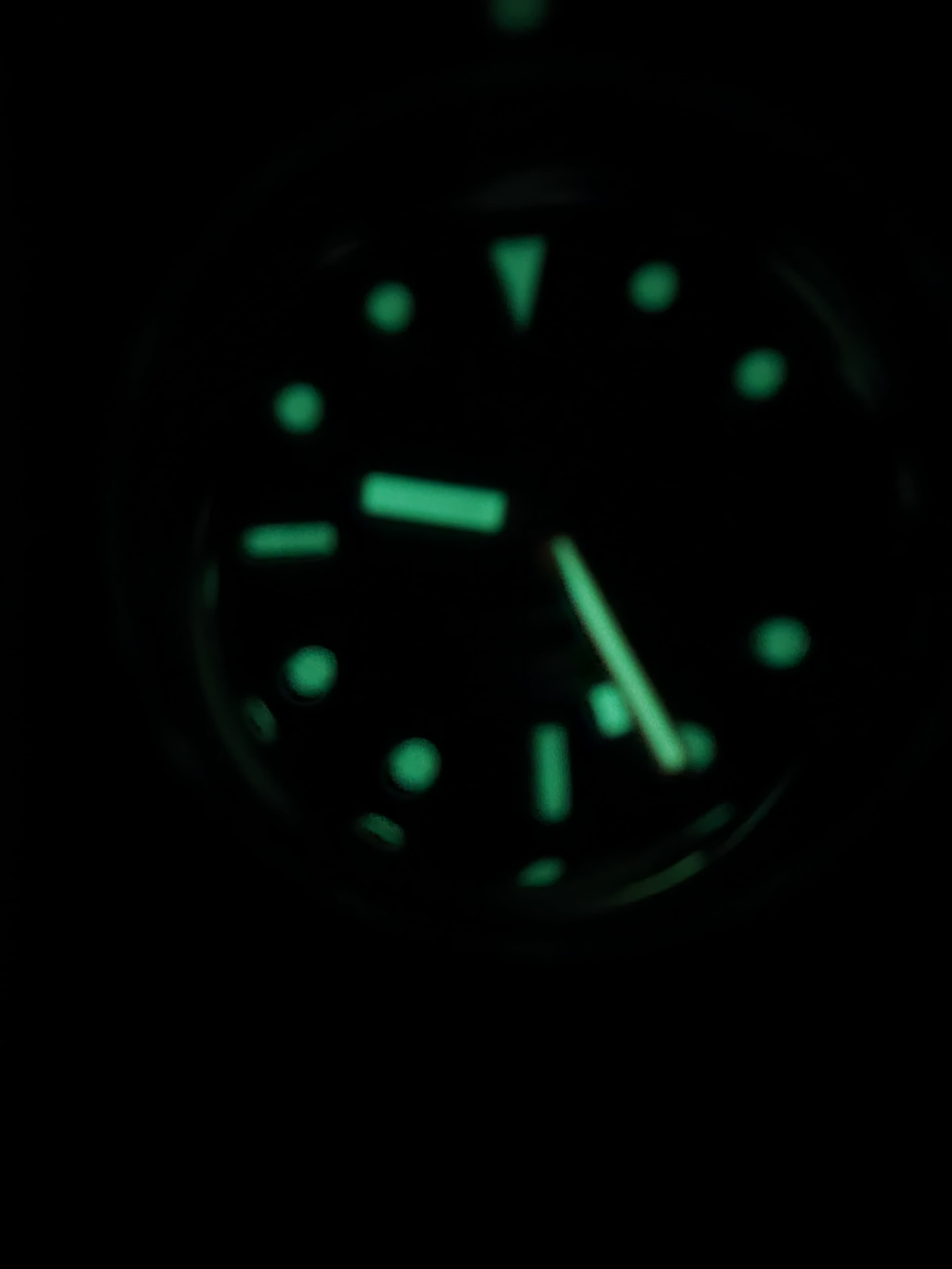 lume Squale 1521