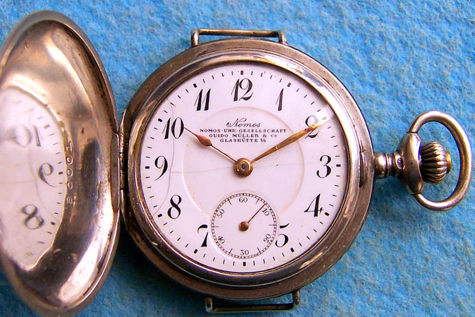 Nomos