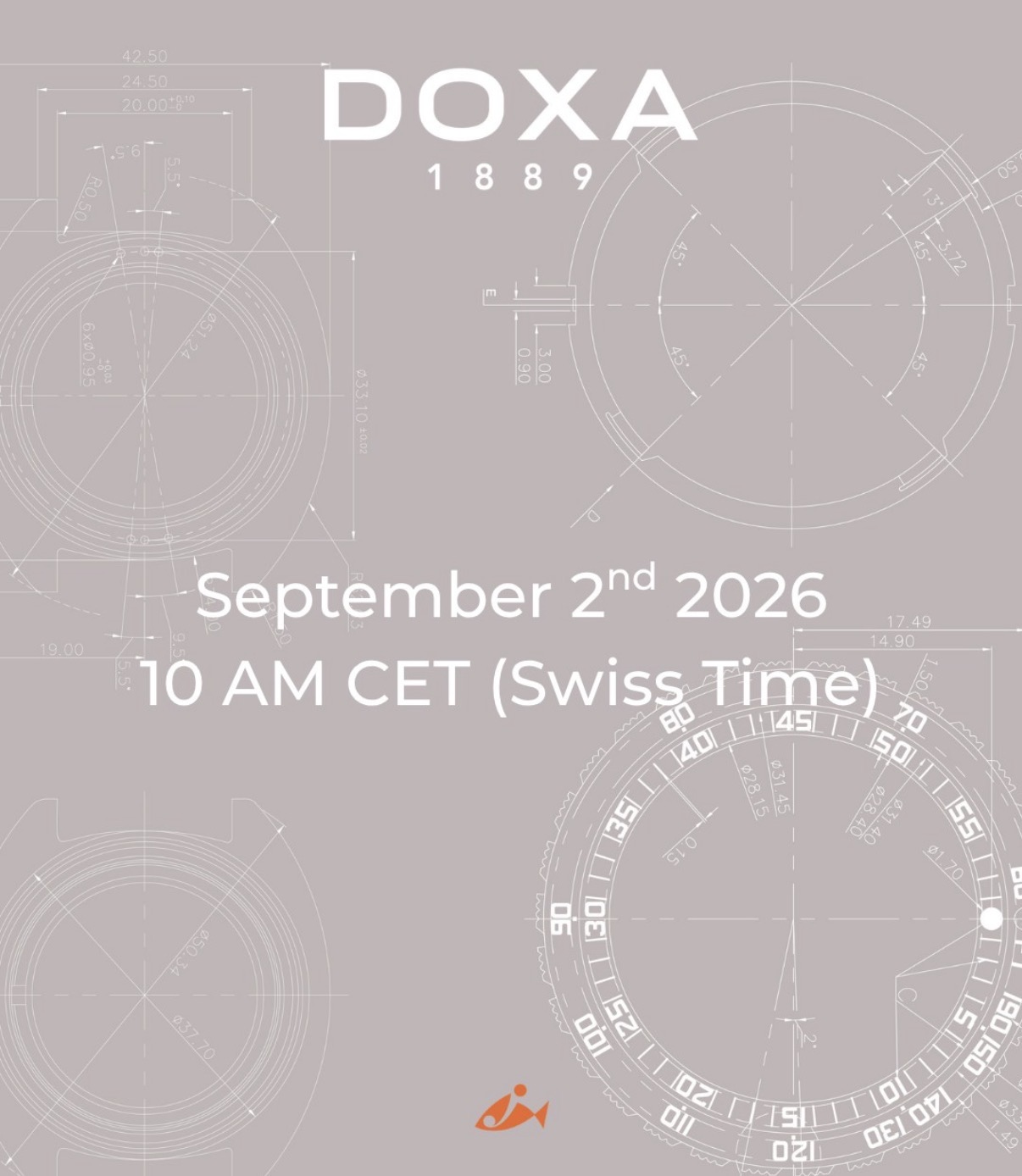 Doxa cover
