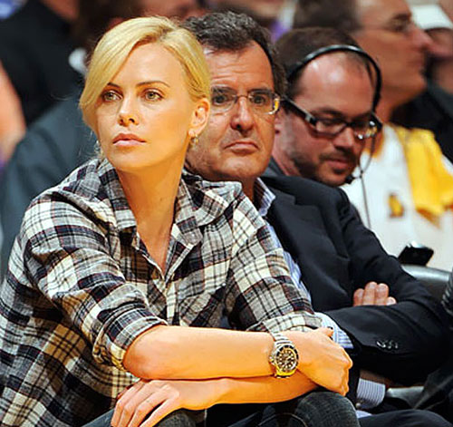 Charlize-Theron-Rolex-DEEPSEA