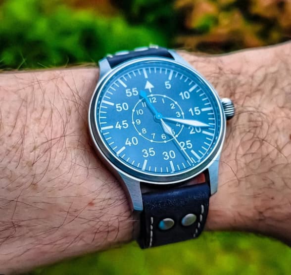 flieger b